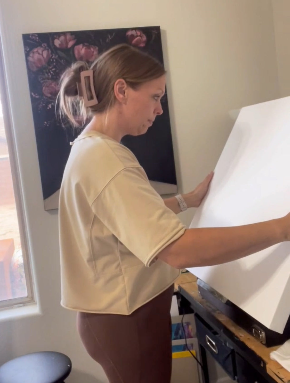 How Faith Fuels My Creative Process