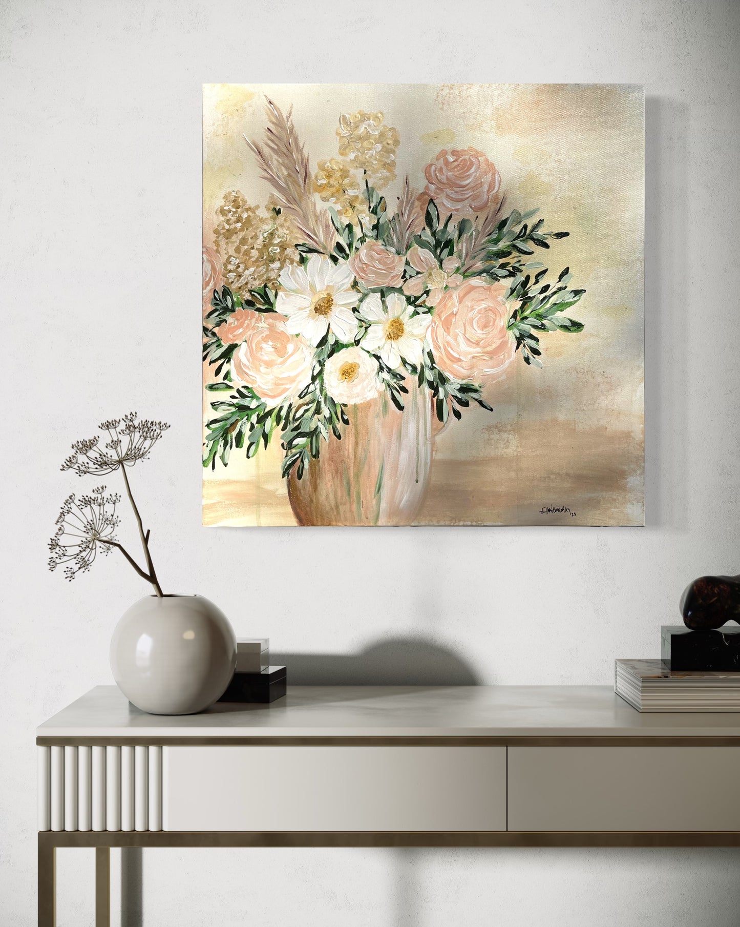 “Sweet Bohemian “ Print |11x14|8x10 Print|Home Decor