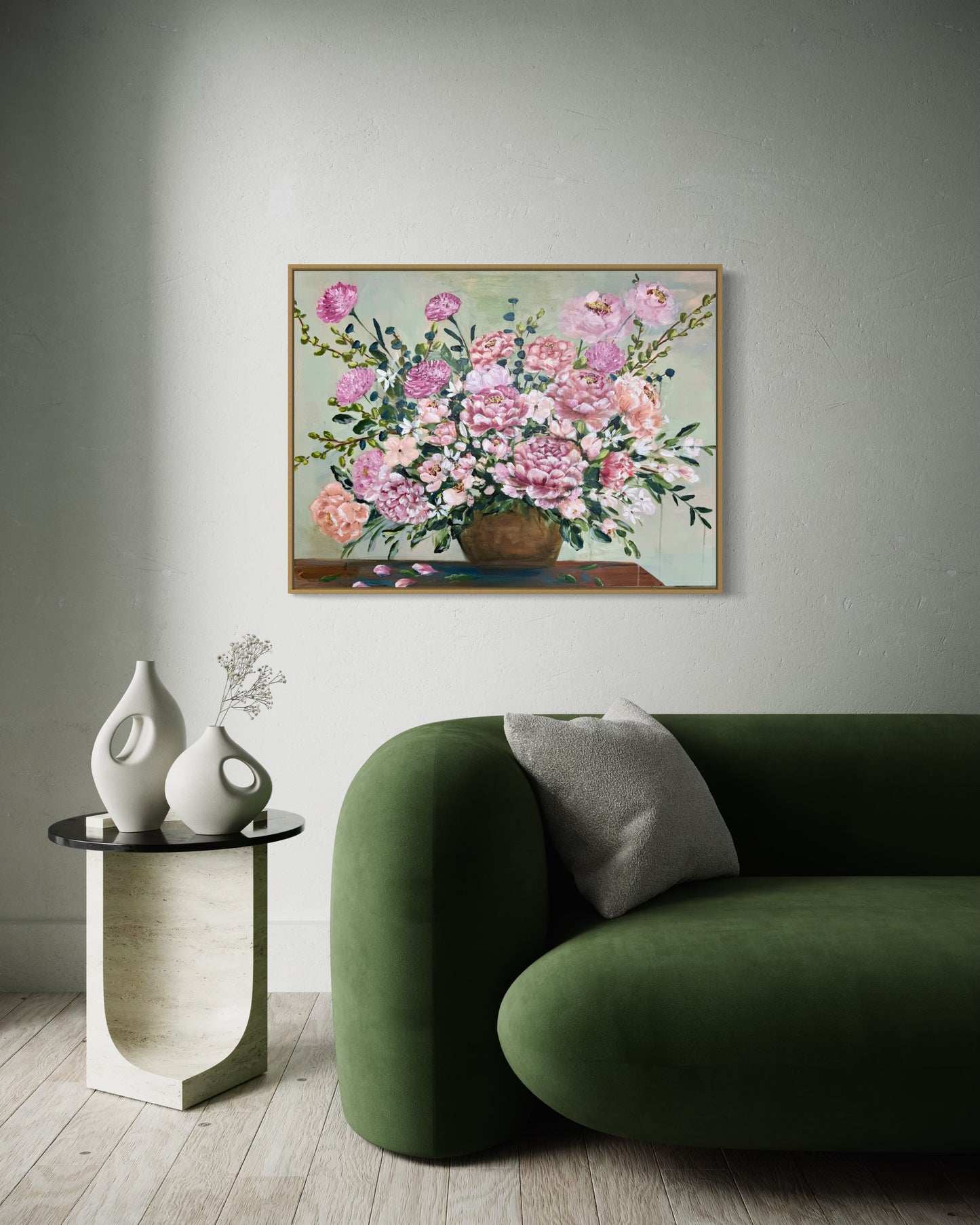 Clothed In Splendor| Art Print| Limited Edition|Various Sizes
