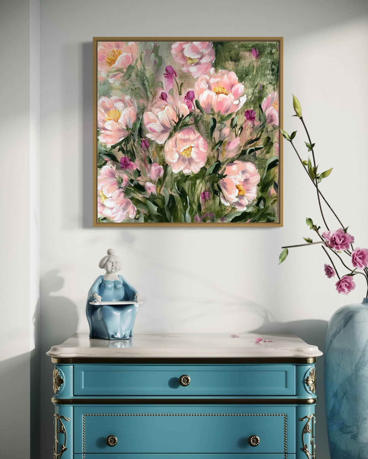 "Closer Still"| Art Print| Limited Edition|Various Sizes