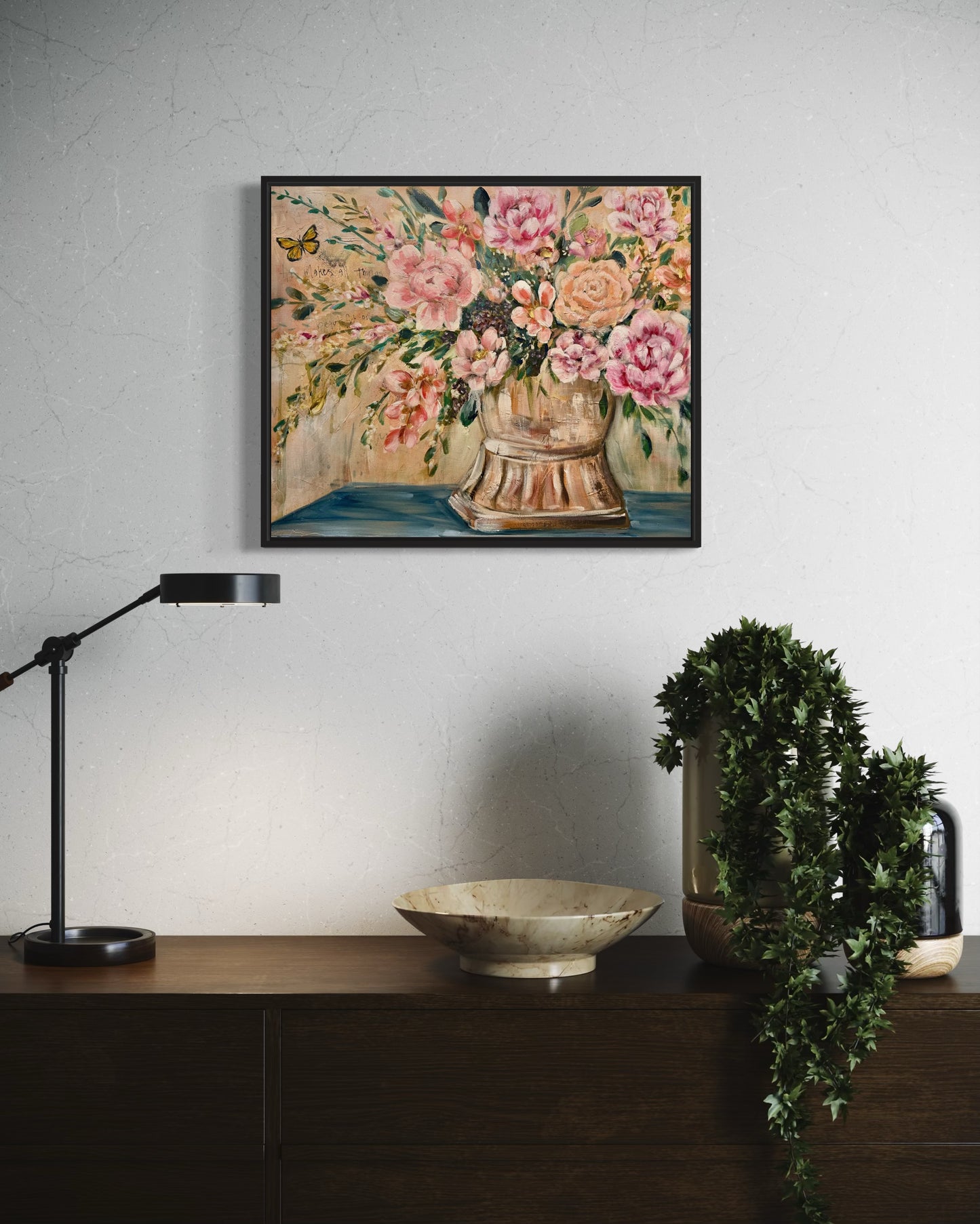 Radiant Becoming| Art Print| Limited Edition|Various Sizes