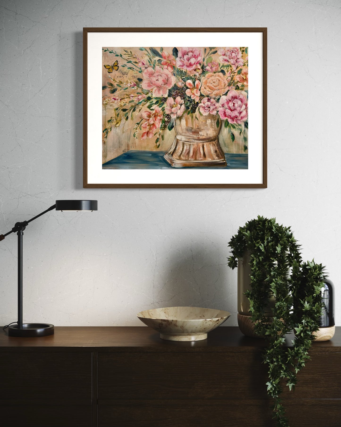 Radiant Becoming| Art Print| Limited Edition|Various Sizes