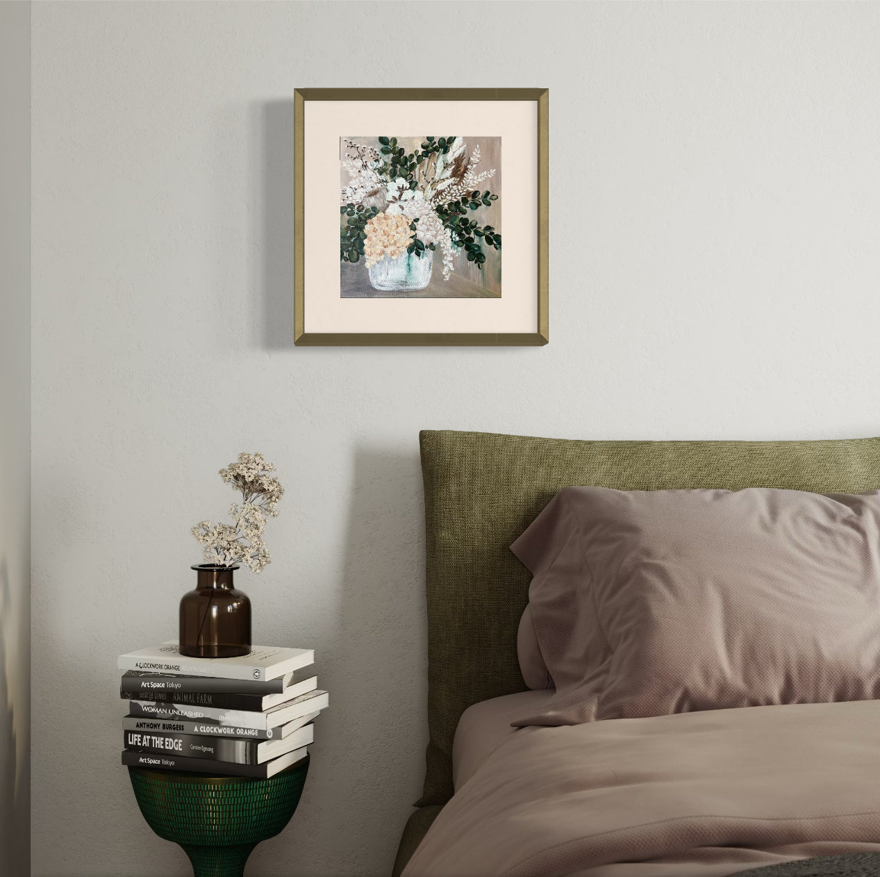 “Season of Hope“|art print |11x11 Print|Home Decor