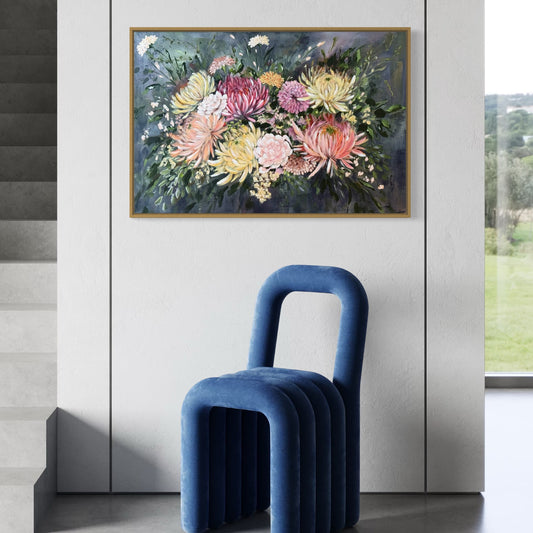 “Edens Grace “| Art Print| Various Size Options