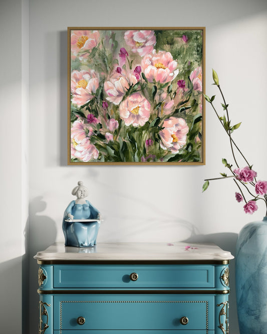 "Closer Still"| Art Print| Limited Edition|Various Sizes