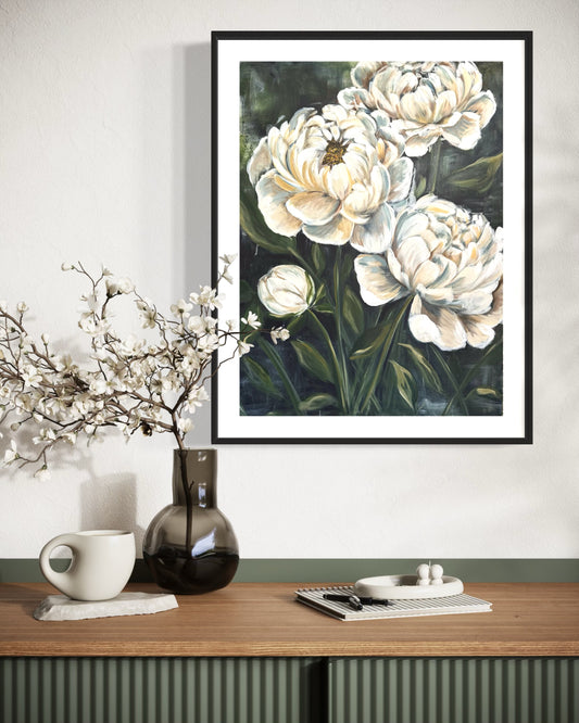 "Rest In Me"| Art Print| Limited Edition|Various Sizes