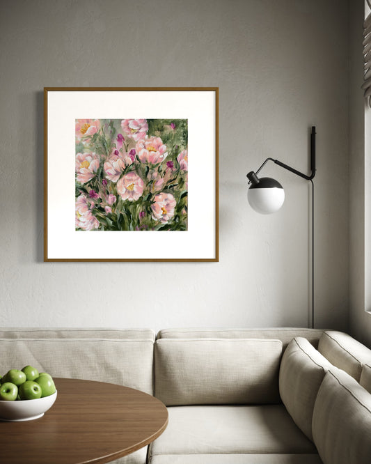 "Closer Still"| Art Print| Limited Edition|Various Sizes