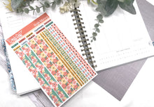 Load image into Gallery viewer, Bright Morning Faith Sticker Sheets| Christian Planner Stickers| Journal Stickers| Bible Stickers| Monthly StickerSets
