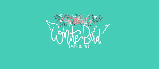 WhiteBirdDesignCo GiftCard